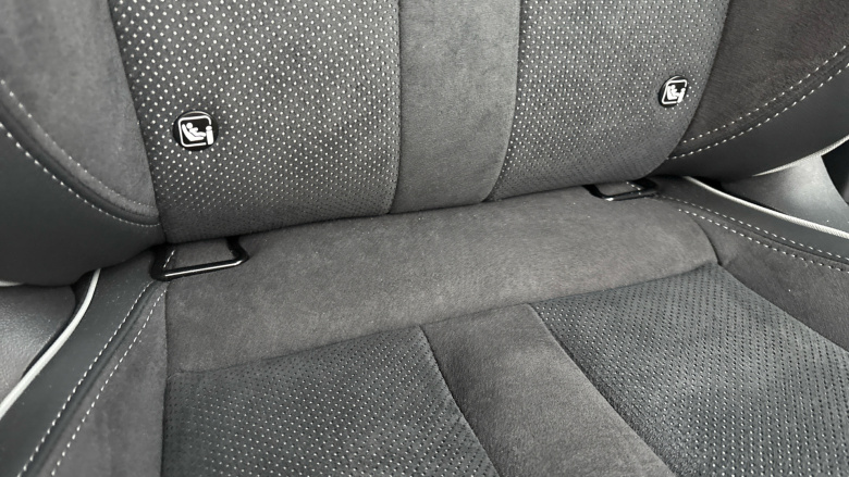 Skoda Elroq 150kW 60 SportLine 63kWh 5dr Auto Electric Estate